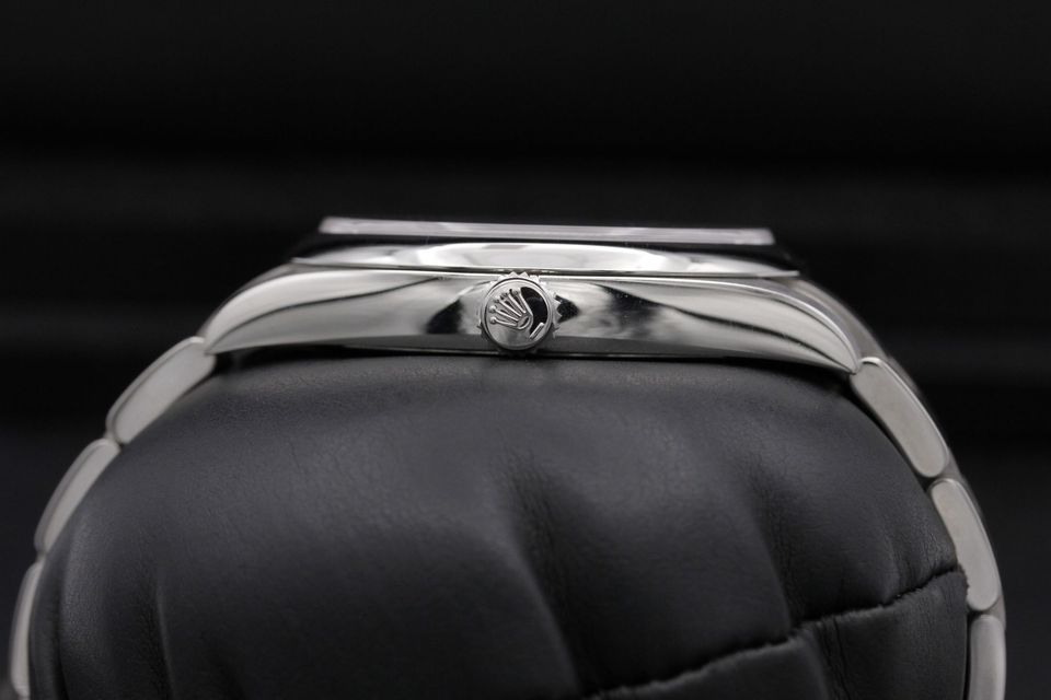 Rolex Oyster Perpetual 124300 Image 3